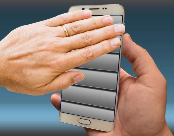 On Air Screen Lock Prank screenshot 1