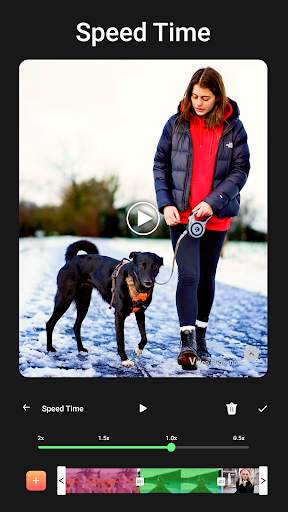 Video Maker : Photo Slideshow screenshot 3