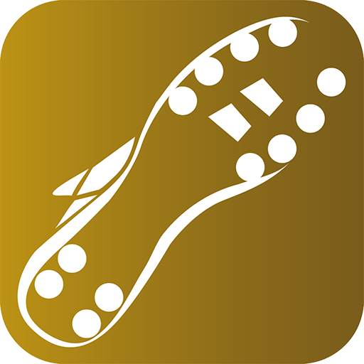 GoldCleats Soccer App 2.3.8