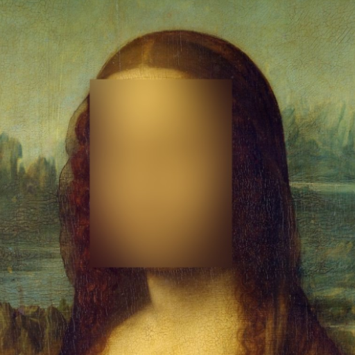 Blur Face: Blur photo/picture Censor face Pixelate icon