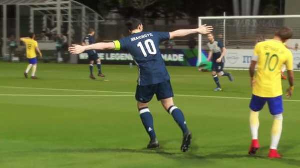 Raynsya For PES Trick Winner screenshot 6