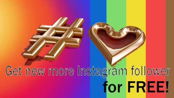 FREE Likes On Instagram! screenshot 1
