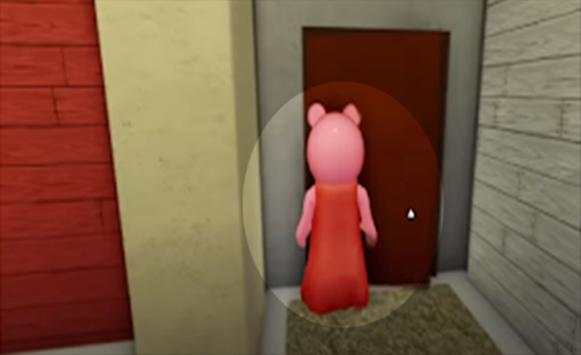 PIGGY Scary Mod Escape Granny House скриншот 5