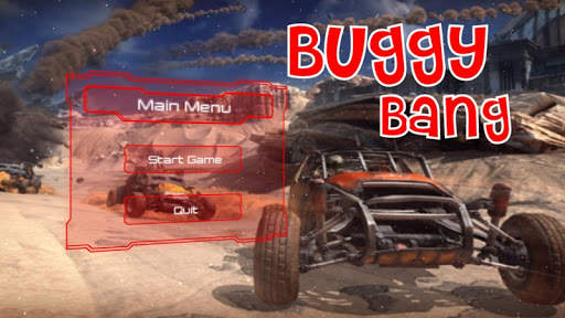 Buggy Bang screenshot 1
