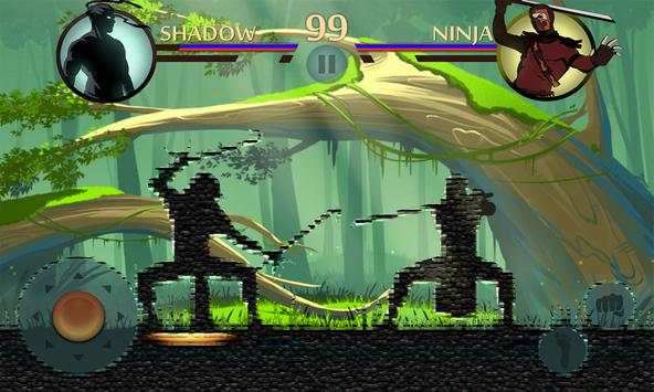 Guide Shadow Fight 2 screenshot 1
