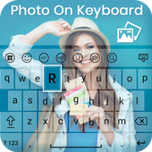 My Photo Keyboard icon