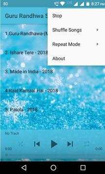 Guru Randhawa Songs screenshot 3