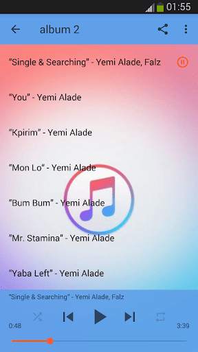 Yemi Alade Songs 2019 - Without Internet screenshot 4