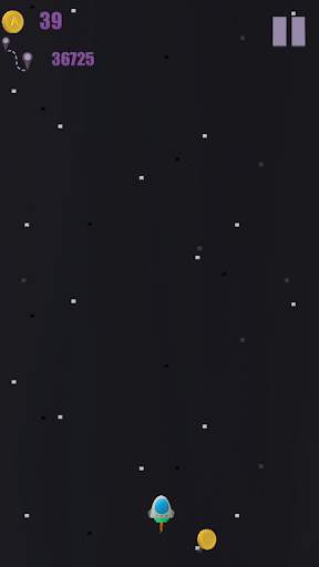Astro: spaceshooter screenshot 6