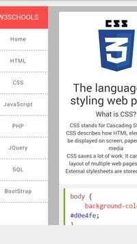 W3Schools Fullversion(Offline) screenshot 3