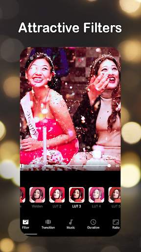 Photo Slideshow With Music screenshot 5
