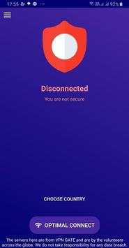 LuluBox VPN screenshot 2