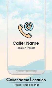 Caller Name Location Tracker & True Caller ID screenshot 1