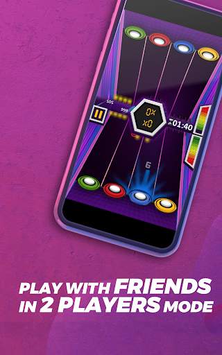 TRAP - Guitar Hero: Music 2023 screenshot 4