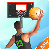 Basketball Prince icon