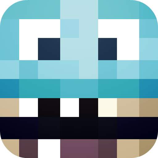 Custom Skin Creator Minecraft 18.4