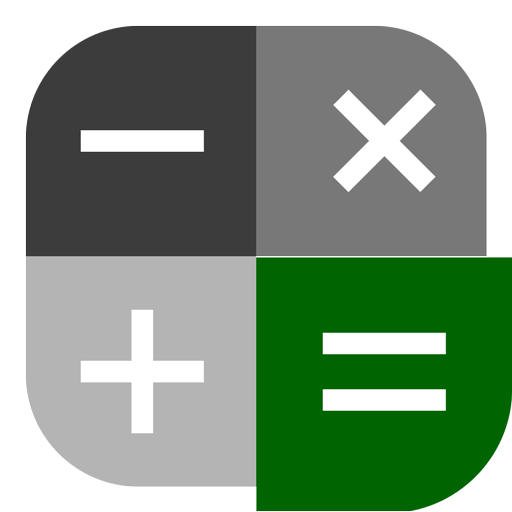 Calculator أيقونة