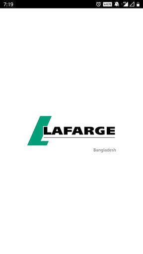 Lafarge Portal BD screenshot 1