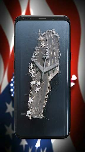 US Navy Wallpaper screenshot 8