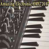 Top Electronic ORG 2017 icon