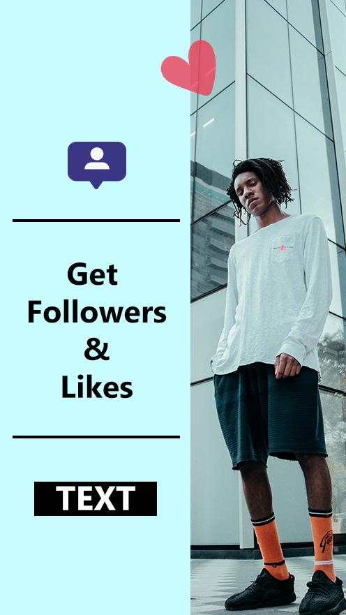 IgBooster: Gain Instagram Followers Likes & Famous screenshot 5