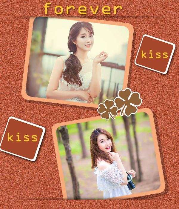 Grid Picture Collage screenshot 2