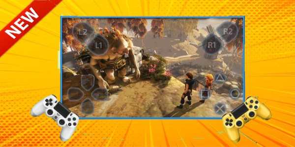 PPSPP Gold | Emulator PSP 2019 PRO screenshot 3