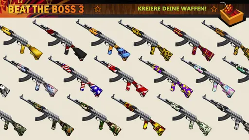 Beat The Boss 3 screenshot 4