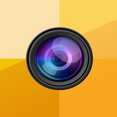 Sweet Camera Lab icon