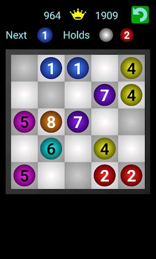 Numbers screenshot 4