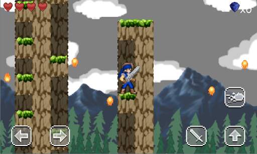 Legend of Sword screenshot 5