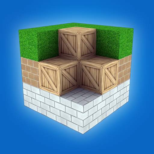 Mini World Craft 1.0