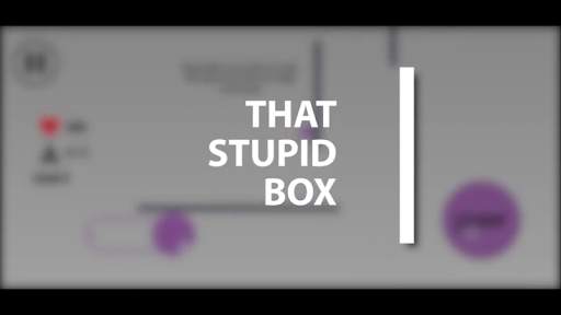 That Stupid Box ( Free ) screenshot 1