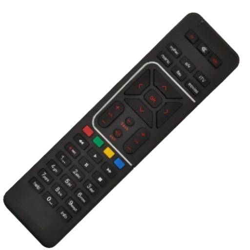Remote Control For Airtel TV 3.0