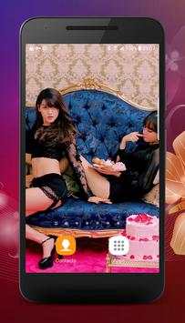 Sexy Dancing Girls HD screenshot 2