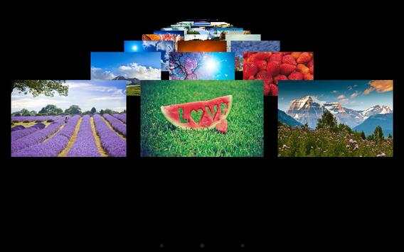 Gallery Free screenshot 3