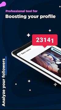 RoyalGram - likes,followers increase for instagram screenshot 1