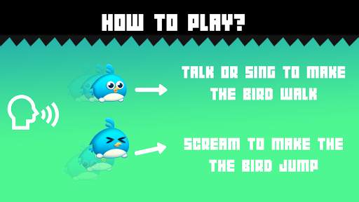 Bird Scream screenshot 4