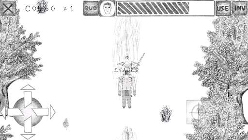 FIN screenshot 2