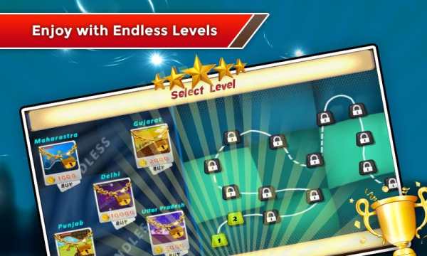 Modi Hill Racing screenshot 4