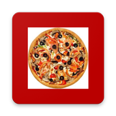 Pizza Recipe in Urdu icon