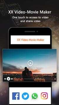 XX Video Maker screenshot 5