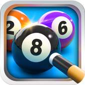 Pool billiards-8 ball legend 1.1.2