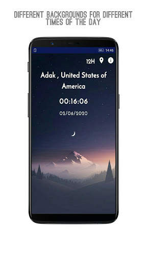 Samay - A World Clock / Time App screenshot 3