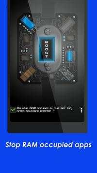 4GB RAM Booster | RAM Cleaner, RAM Memory Booster screenshot 5