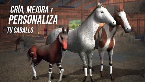 Photo Finish Horse Racing screenshot 4