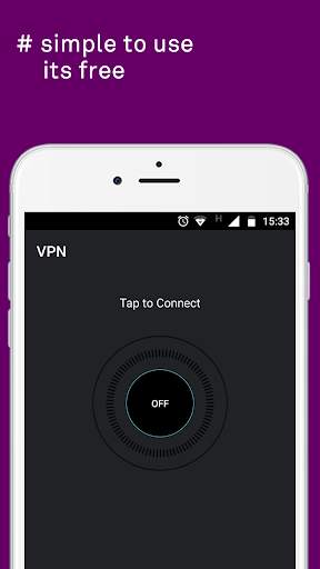 Free Open VPN screenshot 1
