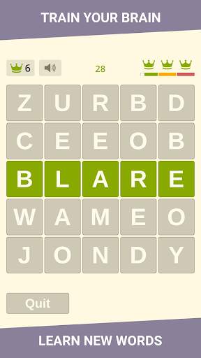 Word Game screenshot 4