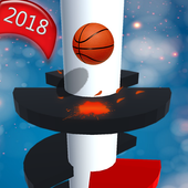 Helix Extreme Jump icon