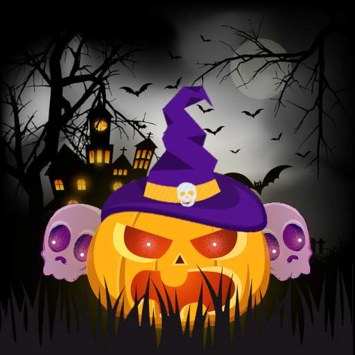 Hallow Crush Candy 1.6